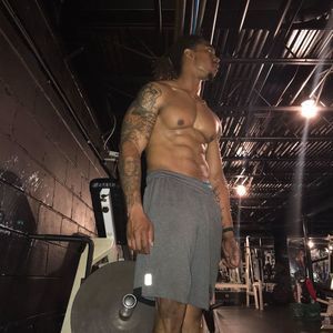 Meet your Posher, Ronald